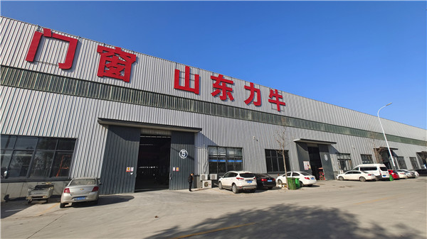 廠房場(chǎng)景